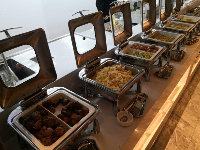 Shenzhen Bantian Huaweizhongcheng Atour Hotel Luaran gambar